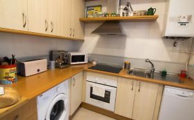 Apartamento Vive en Maravillas
